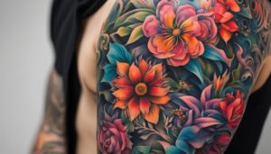 Tattoos : Express Yourself with Inked Art