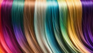 Vibrant Hair Color : Find Your Perfect Shade Today