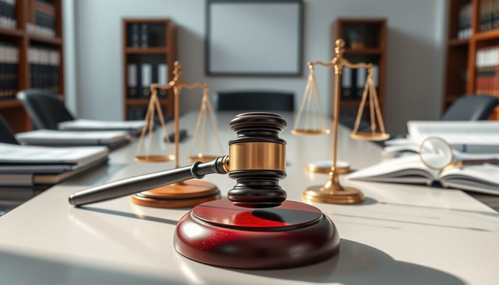 Choosing the Right Litigation Specialist