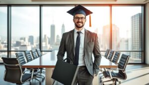 From Classroom to Boardroom: Leveraging Your MBA