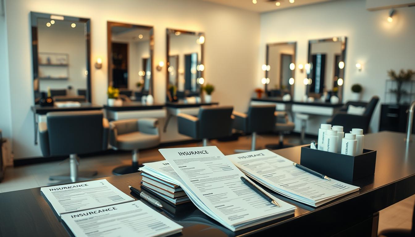 Hair Salon Insurance 101: What Every Salon Owner Needs to Know