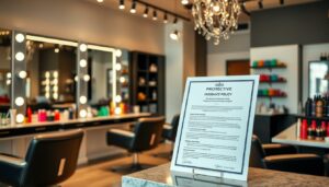 Why Hair Salon Insurance is Essential for Your Beauty Business