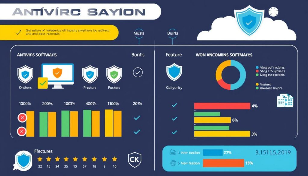 antivirus comparison