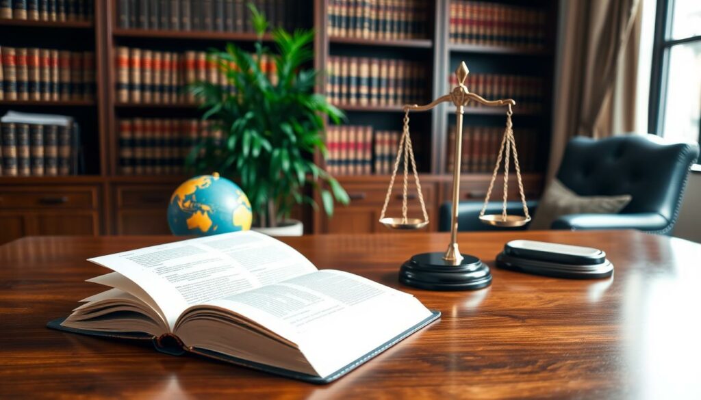 legal counsel for individuals