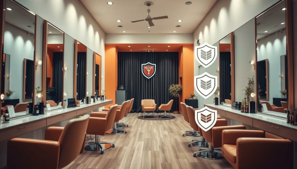 salon liability insurance