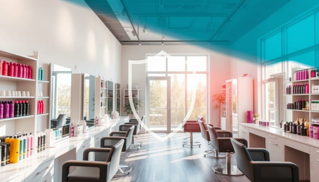 salon property insurance